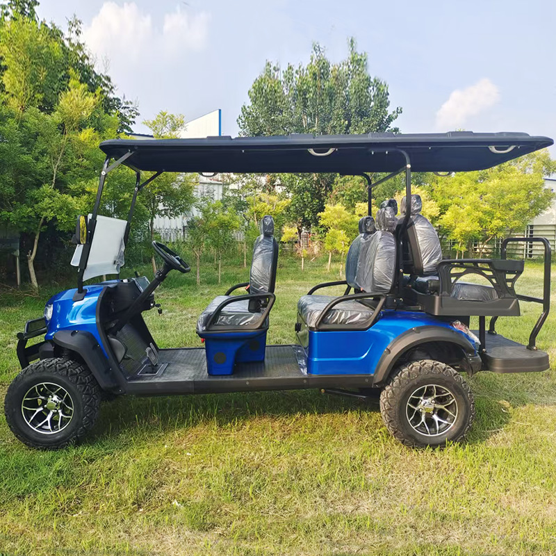 2-8-местный электрический голь – обзор и цена Golf Equipment Storage