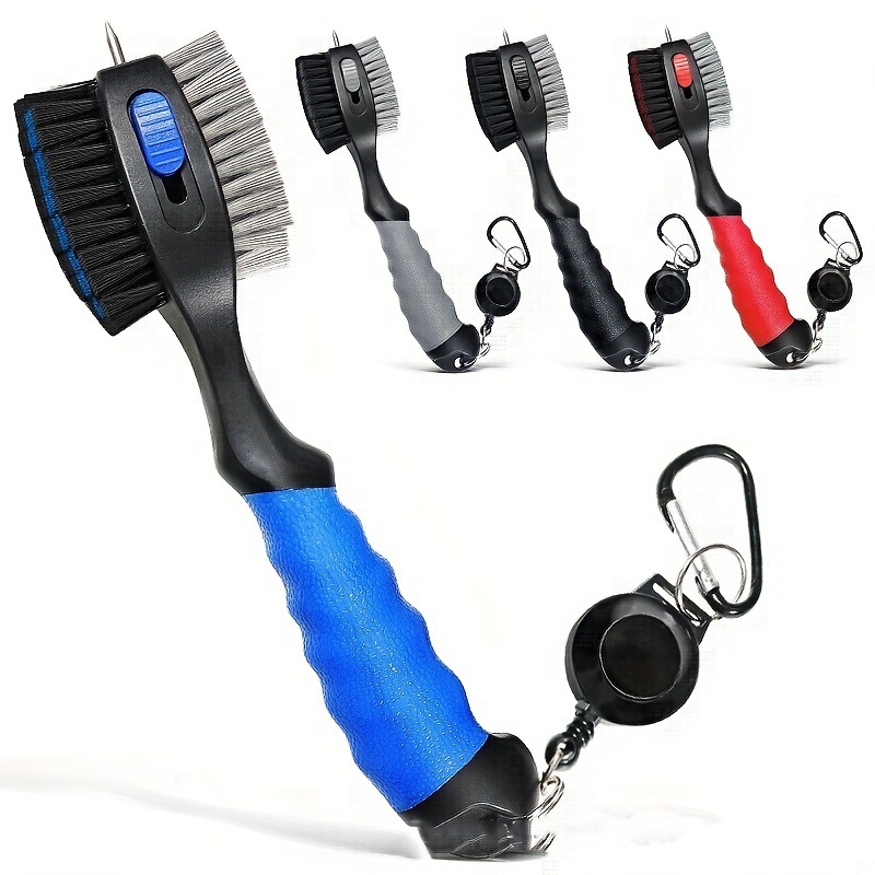Щетка для чистки клюшек для го – обзор и цена Golf Equipment Wholesale