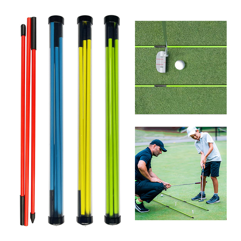 Тренажер для гольфа с индивиду – обзор и цена Golf Equipment Logos